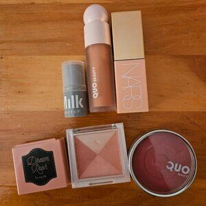 Blush Bundle